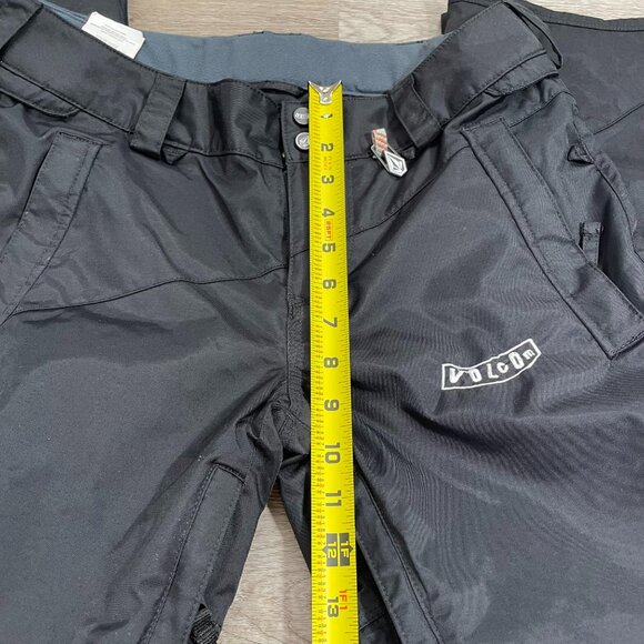 Volcom Snow Pants Size S - Picture 7 of 14
